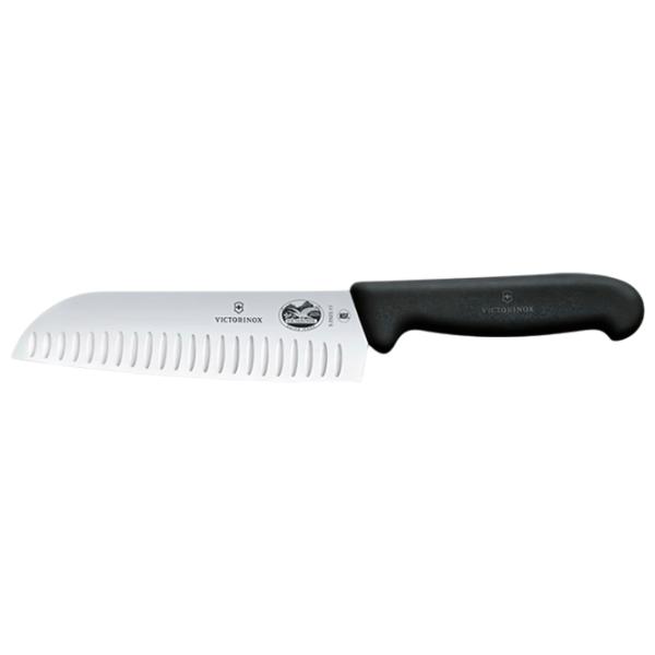Cuțit de bucătărie Victorinox 5.2523.17 Oțel inoxidabil / Silver photo 1 Cuțit de bucătărie Victorinox 5.2523.17 Oțel inoxidabil / Silver photo 1