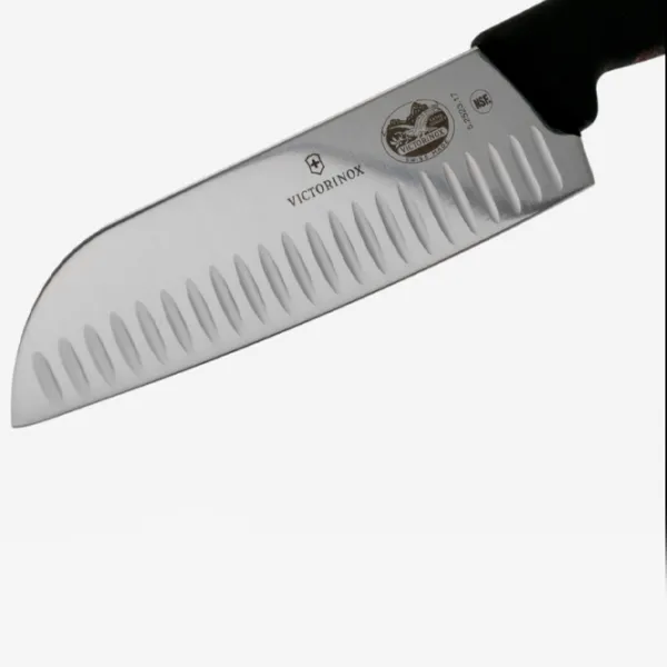 Cuțit de bucătărie Victorinox 5.2523.17 Oțel inoxidabil / Silver photo 3 Cuțit de bucătărie Victorinox 5.2523.17 Oțel inoxidabil / Silver photo 3