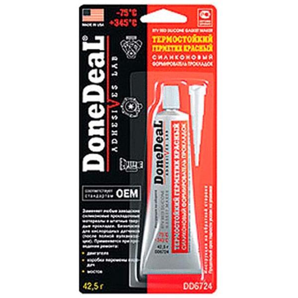 Герметик DoneDeal 6724  photo 1 Герметик DoneDeal 6724  photo 1