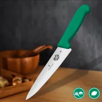 Кухонный нож Victorinox 5.2004.19 Нержавеющая сталь / Серебряный photo 2