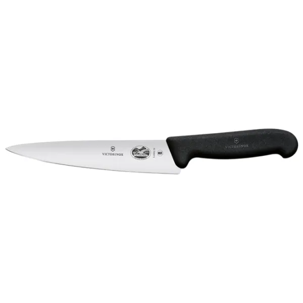 Cuțit de bucătărie Victorinox 5.2003.19 Oțel inoxidabil / Silver photo 1 Cuțit de bucătărie Victorinox 5.2003.19 Oțel inoxidabil / Silver photo 1