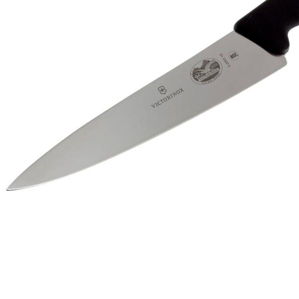 Cuțit de bucătărie Victorinox 5.2003.19 Oțel inoxidabil / Silver photo 2 Cuțit de bucătărie Victorinox 5.2003.19 Oțel inoxidabil / Silver photo 2