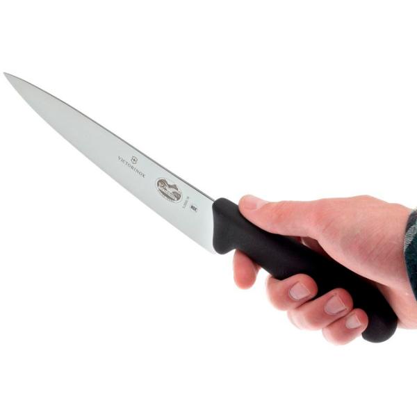 Cuțit de bucătărie Victorinox 5.2003.19 Oțel inoxidabil / Silver photo 5 Cuțit de bucătărie Victorinox 5.2003.19 Oțel inoxidabil / Silver photo 5