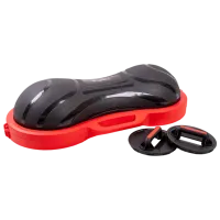 Aparat de echilibru Insportline AeroPeanut  / Black