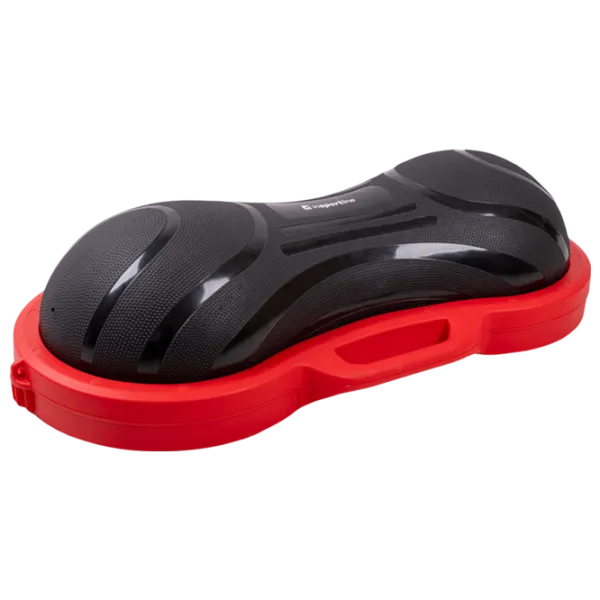 Aparat de echilibru Insportline AeroPeanut  / Black photo 2