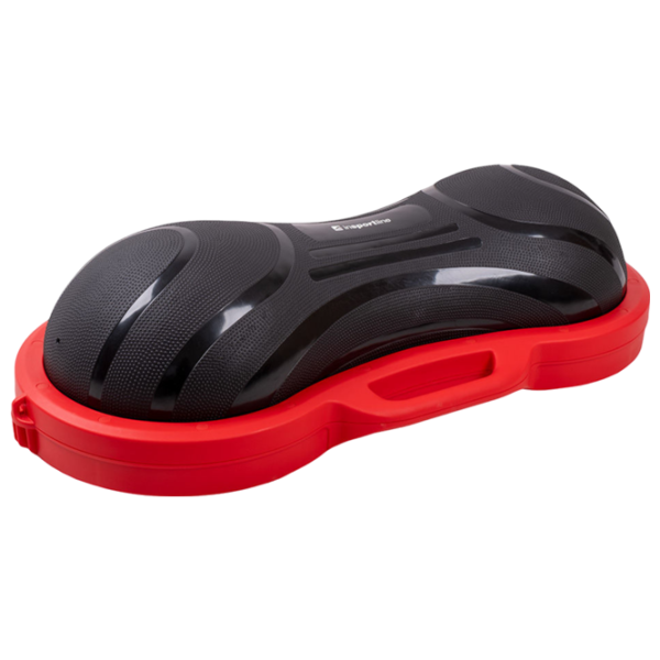 Aparat de echilibru Insportline AeroPeanut  / Black photo 2