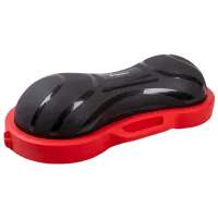 Балансировочный аппарат Insportline AeroPeanut / Черный photo 2