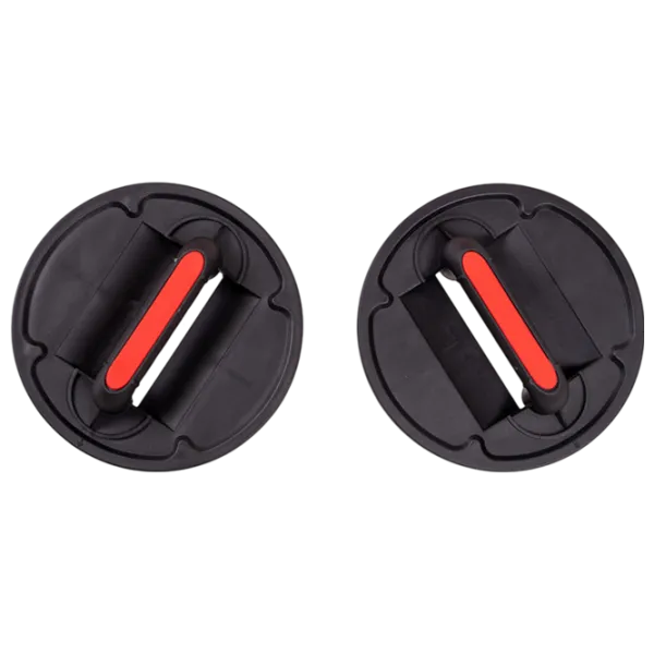 Aparat de echilibru Insportline AeroPeanut  / Black photo 4
