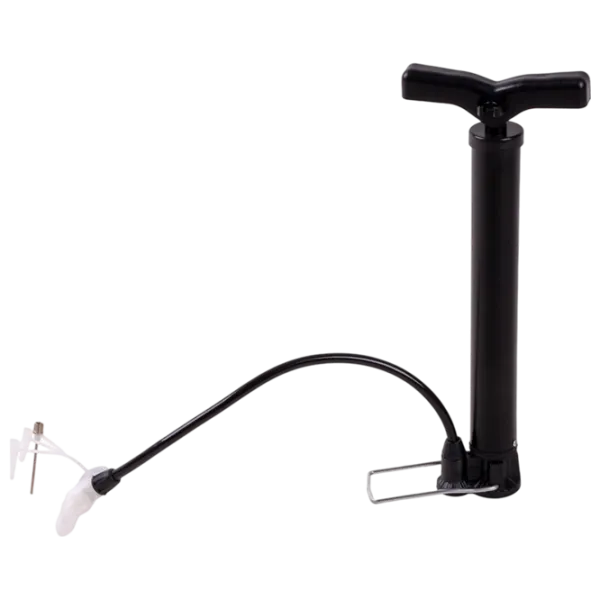 Aparat de echilibru Insportline AeroPeanut  / Black photo 5