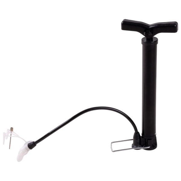 Aparat de echilibru Insportline AeroPeanut  / Black photo 5