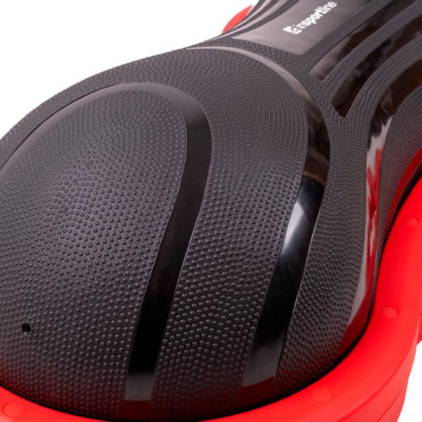 Aparat de echilibru Insportline AeroPeanut  / Black photo 6