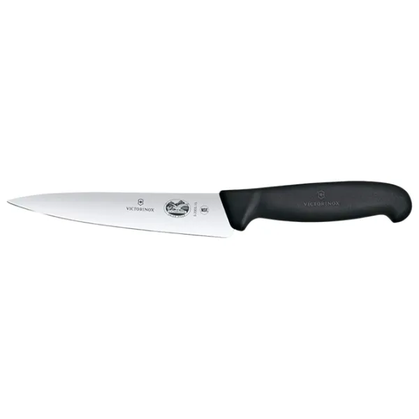 Cuțit de bucătărie Victorinox 5.2003.15 Oțel inoxidabil / Silver photo 1 Cuțit de bucătărie Victorinox 5.2003.15 Oțel inoxidabil / Silver photo 1
