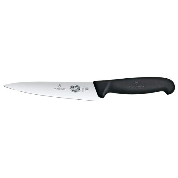 Cuțit de bucătărie Victorinox 5.2003.15 Oțel inoxidabil / Silver photo 1 Cuțit de bucătărie Victorinox 5.2003.15 Oțel inoxidabil / Silver photo 1