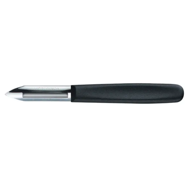 Овощечистка Victorinox 5.0203 Нержавеющая сталь / Разноцветный photo 1 Овощечистка Victorinox 5.0203 Нержавеющая сталь / Разноцветный photo 1
