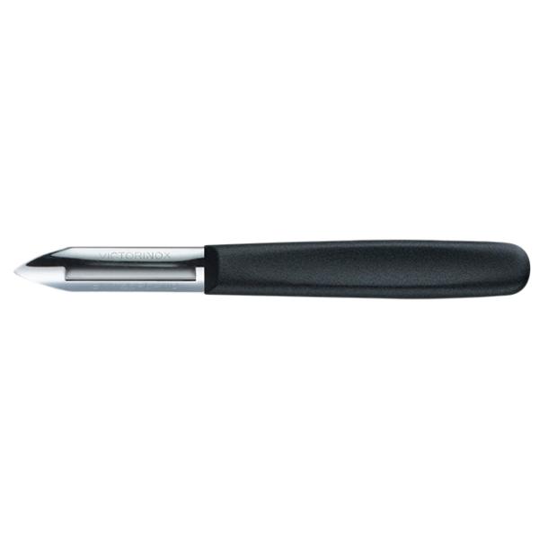 Овощечистка Victorinox 5.0203 Нержавеющая сталь / Разноцветный photo 1 Овощечистка Victorinox 5.0203 Нержавеющая сталь / Разноцветный photo 1