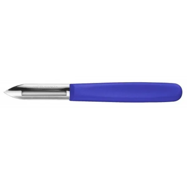 Овощечистка Victorinox 5.0203 Нержавеющая сталь / Разноцветный photo 2 Овощечистка Victorinox 5.0203 Нержавеющая сталь / Разноцветный photo 2