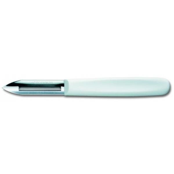 Овощечистка Victorinox 5.0203 Нержавеющая сталь / Разноцветный photo 3 Овощечистка Victorinox 5.0203 Нержавеющая сталь / Разноцветный photo 3