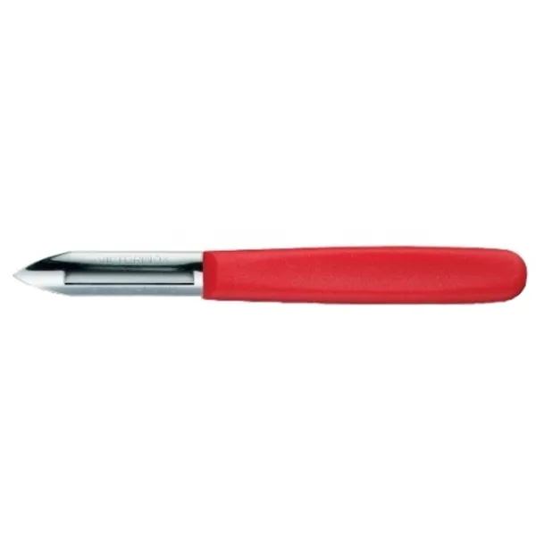 Овощечистка Victorinox 5.0203 Нержавеющая сталь / Разноцветный photo 4 Овощечистка Victorinox 5.0203 Нержавеющая сталь / Разноцветный photo 4