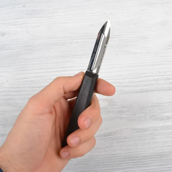 Овощечистка Victorinox 5.0203 Нержавеющая сталь / Разноцветный photo 5 Овощечистка Victorinox 5.0203 Нержавеющая сталь / Разноцветный photo 5