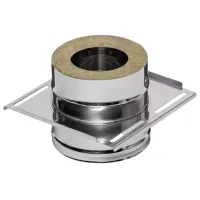 Placă de montaj Ferrum f3205 1.5 mm