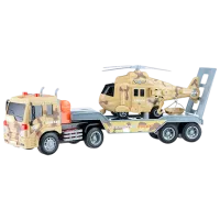 Camion Wenyi WY571H 60690  / / Gray Sand