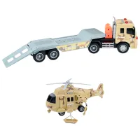 Camion Wenyi WY571H 60690 / / Gray Sand photo 7