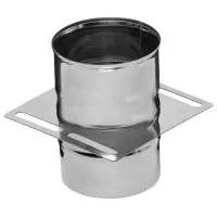 Placă de montaj Ferrum f5508 0.8 mm