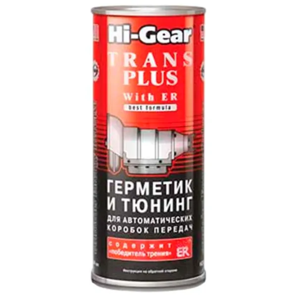 Герметик Hi-Gear HG7015  photo 1