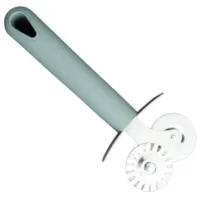 Кухонный нож CasaMasa TBX24 46 Нержавеющая сталь / Серебряный