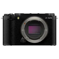Cameră foto FujiFilm X-M5  CMOS/ Black
