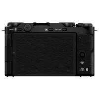 Cameră foto FujiFilm X-M5 CMOS/ Black photo 2