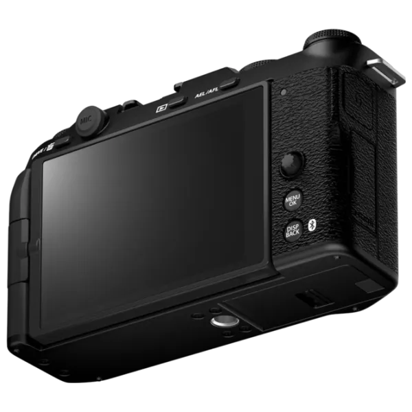 Фотоаппарат FujiFilm X-M5  CMOS/ Черный photo 4 Фотоаппарат FujiFilm X-M5  CMOS/ Черный photo 4