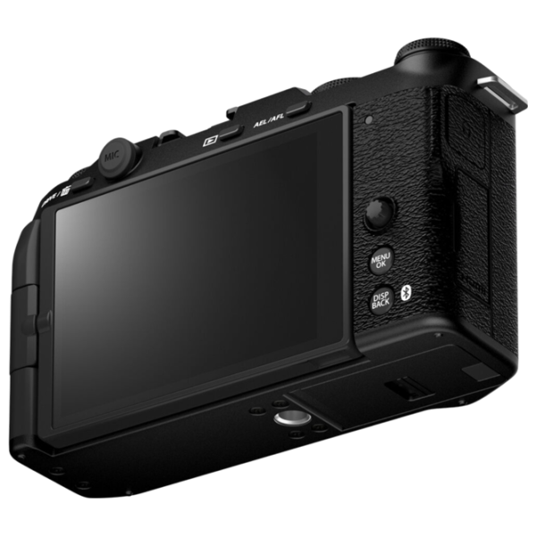 Фотоаппарат FujiFilm X-M5  CMOS/ Черный photo 4 Фотоаппарат FujiFilm X-M5  CMOS/ Черный photo 4