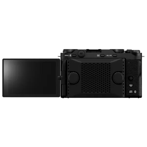 Фотоаппарат FujiFilm X-M5  CMOS/ Черный photo 5 Фотоаппарат FujiFilm X-M5  CMOS/ Черный photo 5