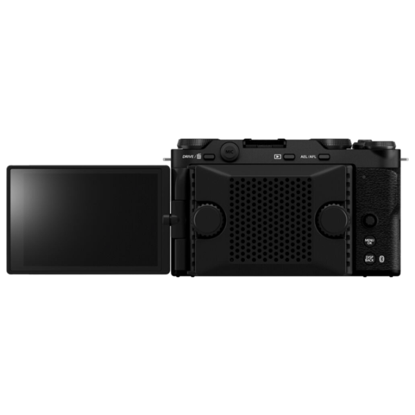 Фотоаппарат FujiFilm X-M5  CMOS/ Черный photo 5 Фотоаппарат FujiFilm X-M5  CMOS/ Черный photo 5