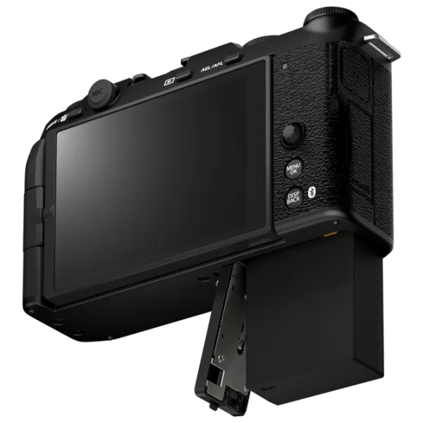 Фотоаппарат FujiFilm X-M5  CMOS/ Черный photo 7 Фотоаппарат FujiFilm X-M5  CMOS/ Черный photo 7