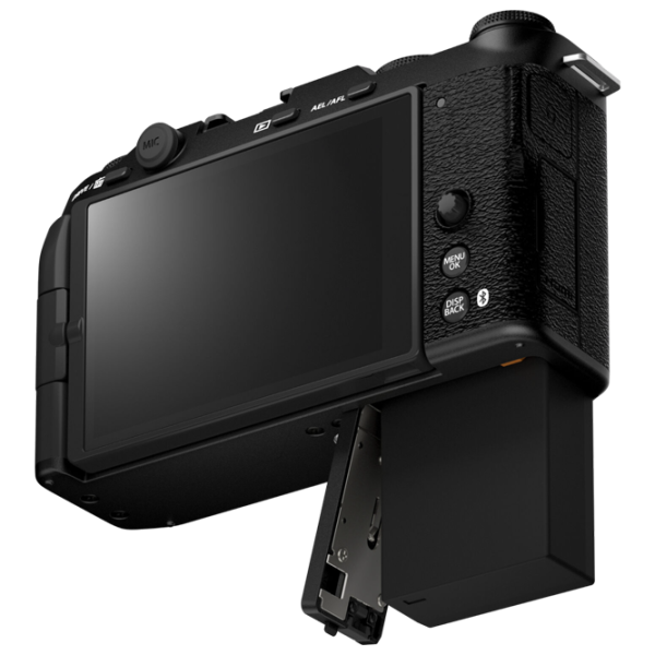 Фотоаппарат FujiFilm X-M5  CMOS/ Черный photo 7 Фотоаппарат FujiFilm X-M5  CMOS/ Черный photo 7