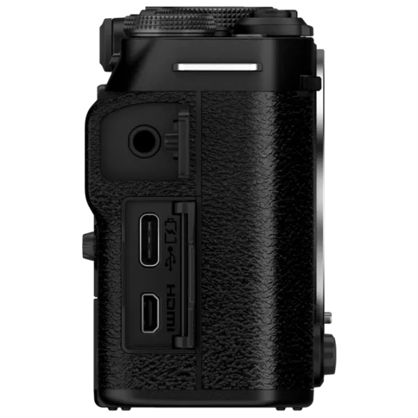 Фотоаппарат FujiFilm X-M5  CMOS/ Черный photo 8 Фотоаппарат FujiFilm X-M5  CMOS/ Черный photo 8