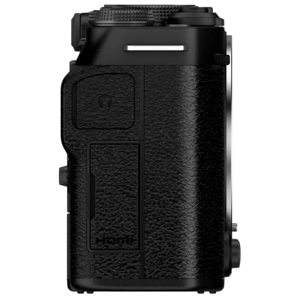 Фотоаппарат FujiFilm X-M5  CMOS/ Черный photo 9 Фотоаппарат FujiFilm X-M5  CMOS/ Черный photo 9