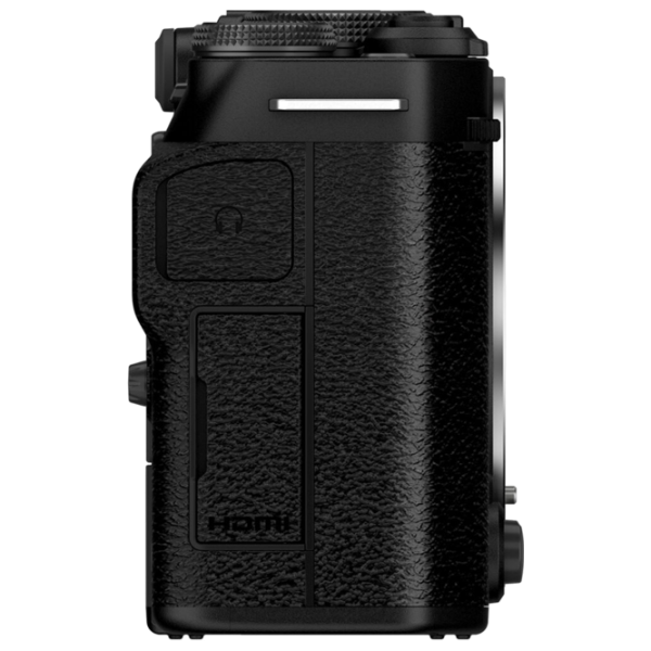 Фотоаппарат FujiFilm X-M5  CMOS/ Черный photo 9 Фотоаппарат FujiFilm X-M5  CMOS/ Черный photo 9