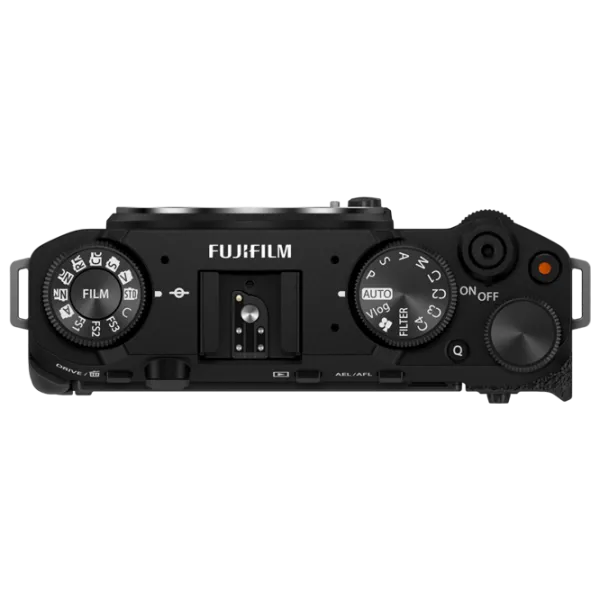 Фотоаппарат FujiFilm X-M5  CMOS/ Черный photo 10 Фотоаппарат FujiFilm X-M5  CMOS/ Черный photo 10