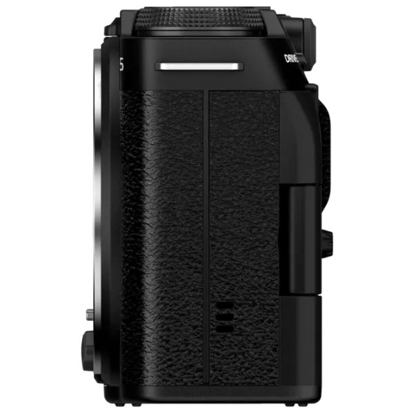 Фотоаппарат FujiFilm X-M5  CMOS/ Черный photo 11 Фотоаппарат FujiFilm X-M5  CMOS/ Черный photo 11