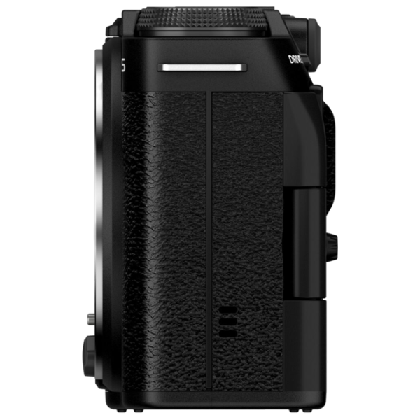 Фотоаппарат FujiFilm X-M5  CMOS/ Черный photo 11 Фотоаппарат FujiFilm X-M5  CMOS/ Черный photo 11