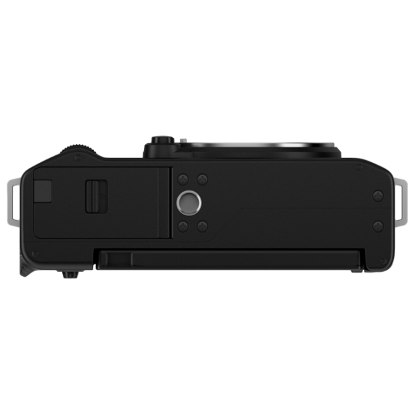 Фотоаппарат FujiFilm X-M5  CMOS/ Черный photo 12 Фотоаппарат FujiFilm X-M5  CMOS/ Черный photo 12