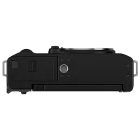 Cameră foto FujiFilm X-M5 CMOS/ Black photo 12