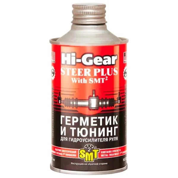 Герметик Hi-Gear HG7023  photo 1