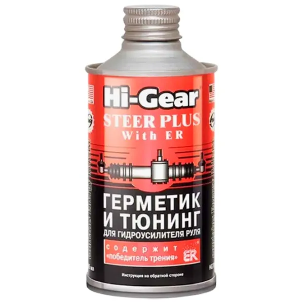Герметик Hi-Gear HG7026  photo 1