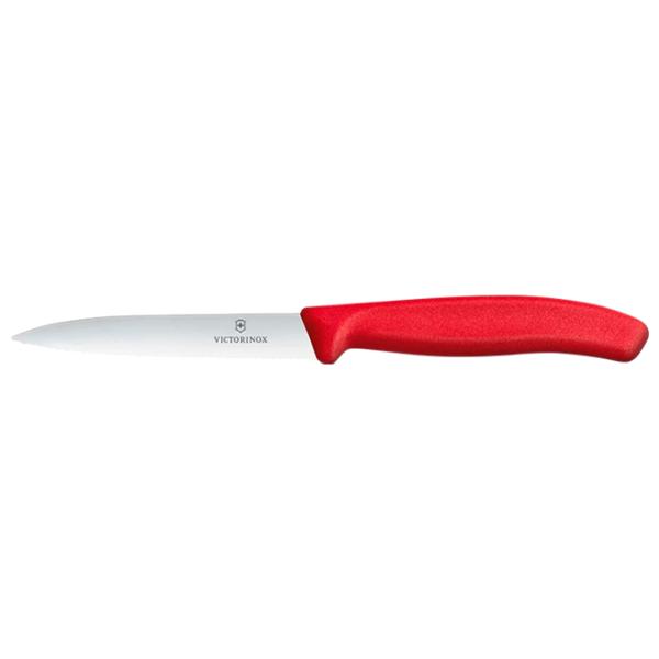 Кухонный нож Victorinox 6.7731 Нержавеющая сталь / Серебряный photo 1 Кухонный нож Victorinox 6.7731 Нержавеющая сталь / Серебряный photo 1