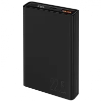 Power Bank Proove Hyper Flux 10000 mAh/ Black