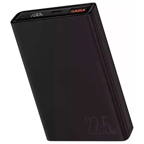 Power Bank Proove Hyper Flux 10000 mAh/ Black photo 2 Power Bank Proove Hyper Flux 10000 mAh/ Black photo 2